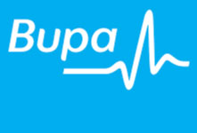 BUPA insurance