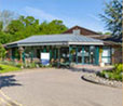 Fitzwilliam Hospital