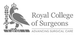 The Royal College of Surgeons of England